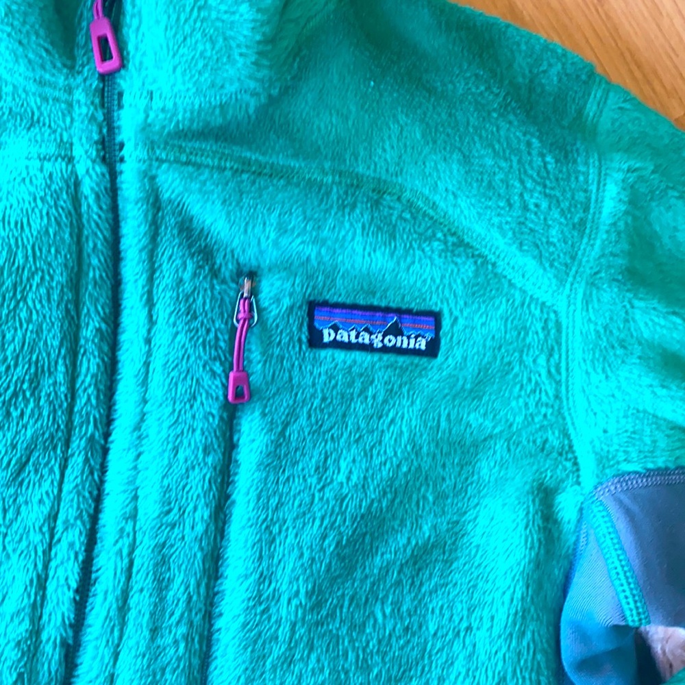 Patagonia jacket for women XS